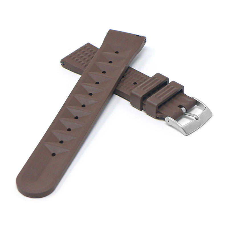 FKM Waffle Strap By DASSARI