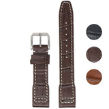 Alligator Pilot Strap By DASSARI