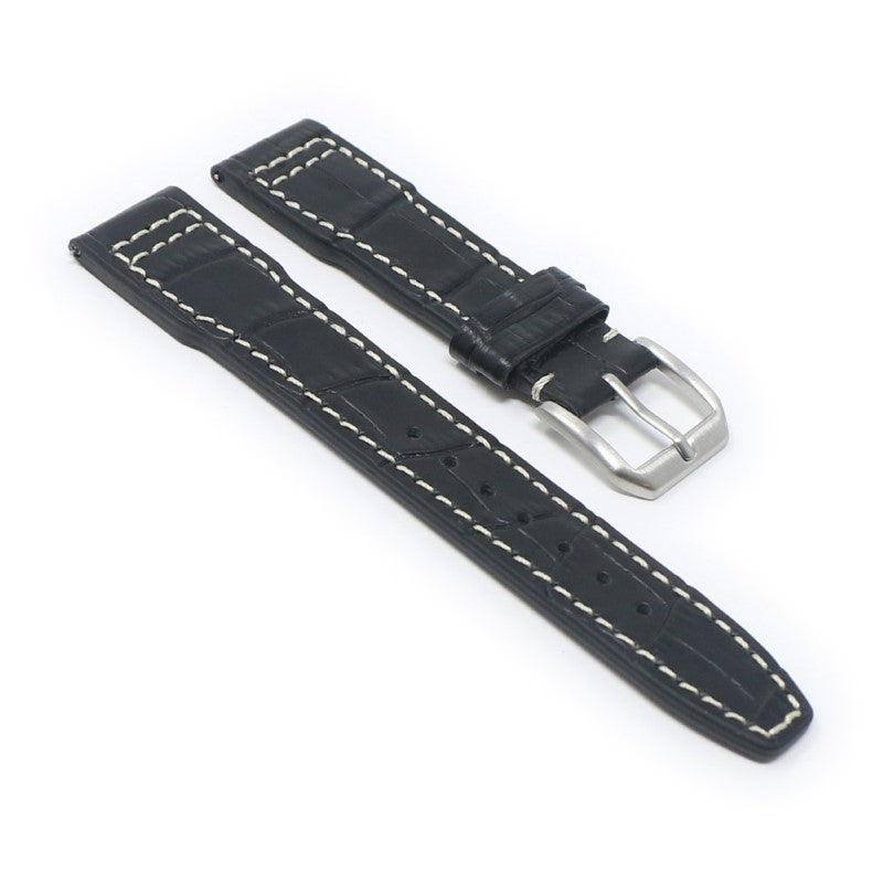 Alligator Pilot Strap By DASSARI