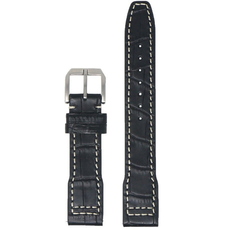 Alligator Pilot Strap By DASSARI