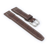 Alligator Pilot Strap By DASSARI