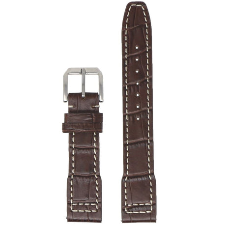 Alligator Pilot Strap By DASSARI