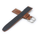 Alligator Pilot Strap By DASSARI