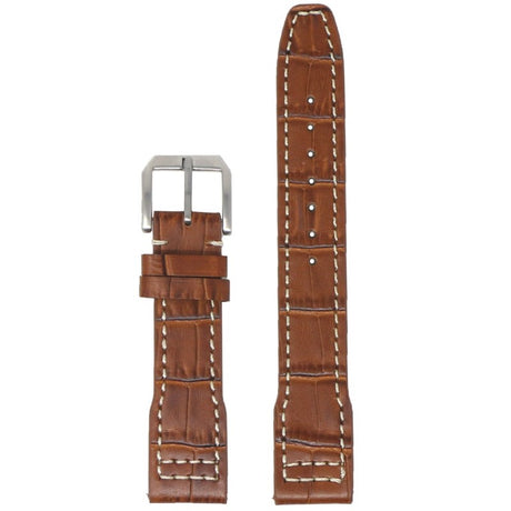 Alligator Pilot Strap By DASSARI