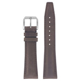 iw9.2 Main Brown StrapsCo DASSARI Classic Vintage Leather Watch Band Quick Release Genuine Leather Watch Strap