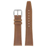 iw9.3 Main Tan StrapsCo DASSARI Classic Vintage Leather Watch Band Quick Release Genuine Leather Watch Strap