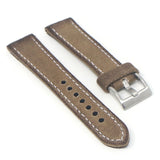 Aged Canvas Strap By DASSARI