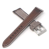 Aged Canvas Strap By DASSARI