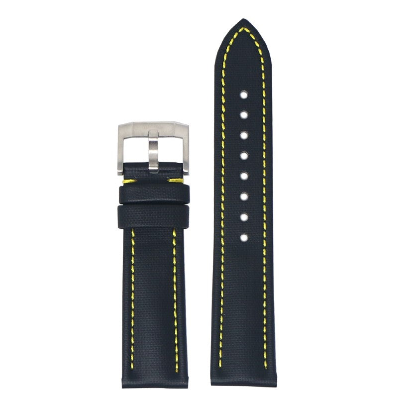 Sailcloth Strap By Dassari - Short