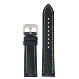 Sailcloth Strap By Dassari - Long