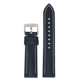 Sailcloth Strap By Dassari - Long