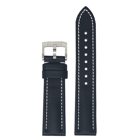 Sailcloth Strap By Dassari - Short