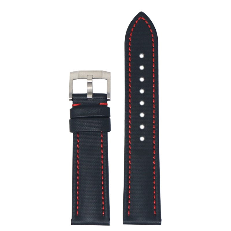 Sailcloth Strap By Dassari - Short