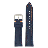 Sailcloth Strap By Dassari - Long