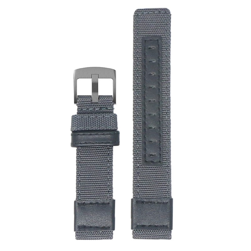 Rugged Canvas Band With Quick Release – Perrin Supply Ltd