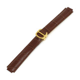 L.crt1.2.yg Brown (Yellow Gold Clasp) Alt StrapsCo Croc Embossed Leather Watch Band Strap For Ballon Blue 14mm 16mm 18mm 20mm