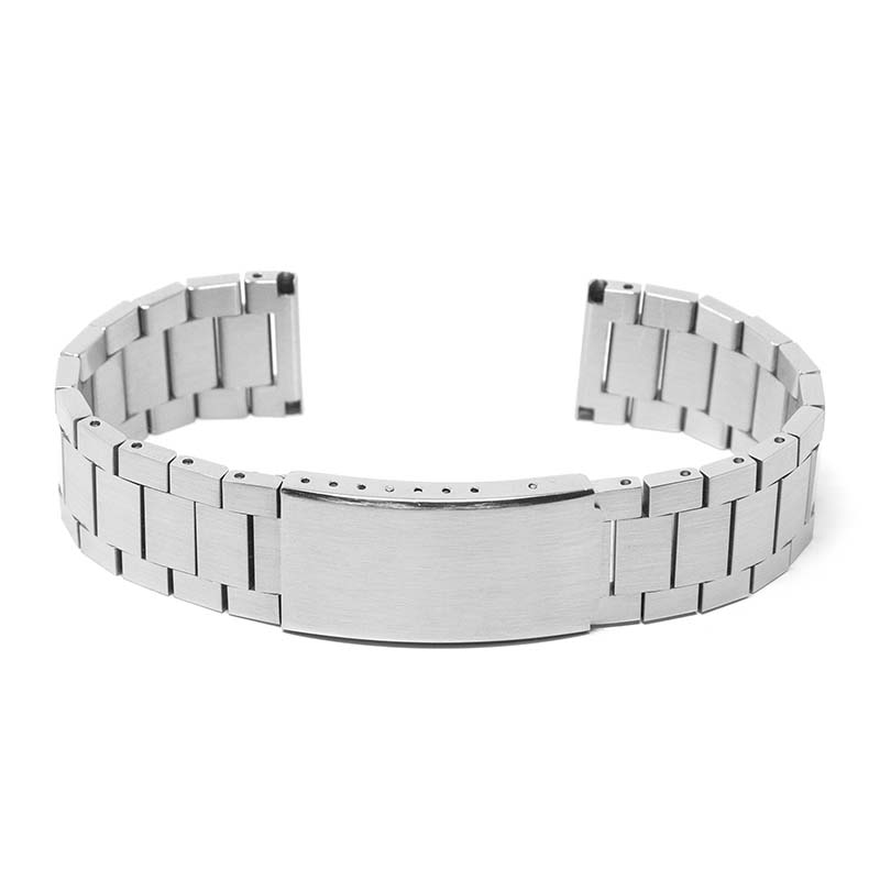 Flat Link Bracelet – Perrin Supply Ltd