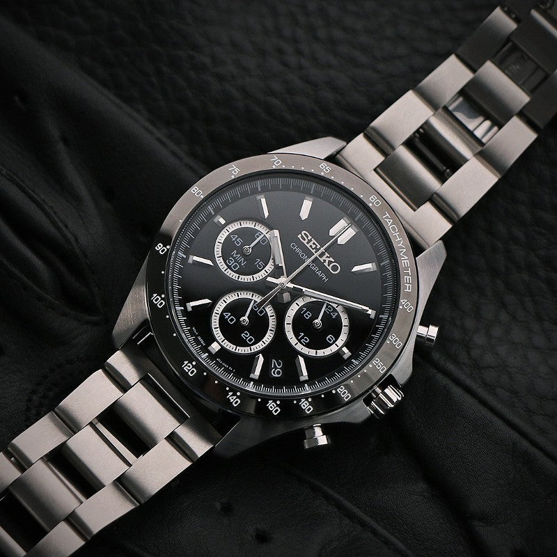 Ladder Watch Bracelet With Quick Release – Perrin Supply Ltd