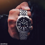 m.sk10 lifestyle seiko skx007