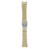 Beads of Rice Bracelet for Seiko SKX007