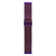 m14.18 Main Purple Quick Release Mesh Band 18mm 20mm 22mm