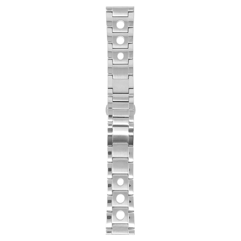 Stainless Steel Rally Bracelet