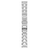 Stainless Steel Rally Bracelet