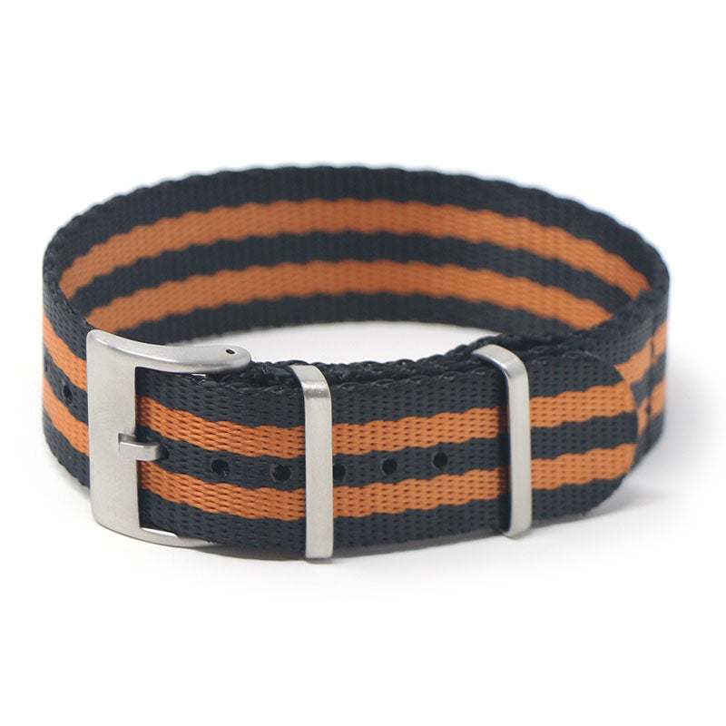 Bond Single Pass Seat Belt Strap