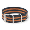 Bond Single Pass Seat Belt Strap