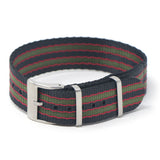 Bond Single Pass Seat Belt Strap