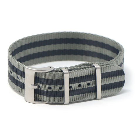 Bond Single Pass Seat Belt Strap