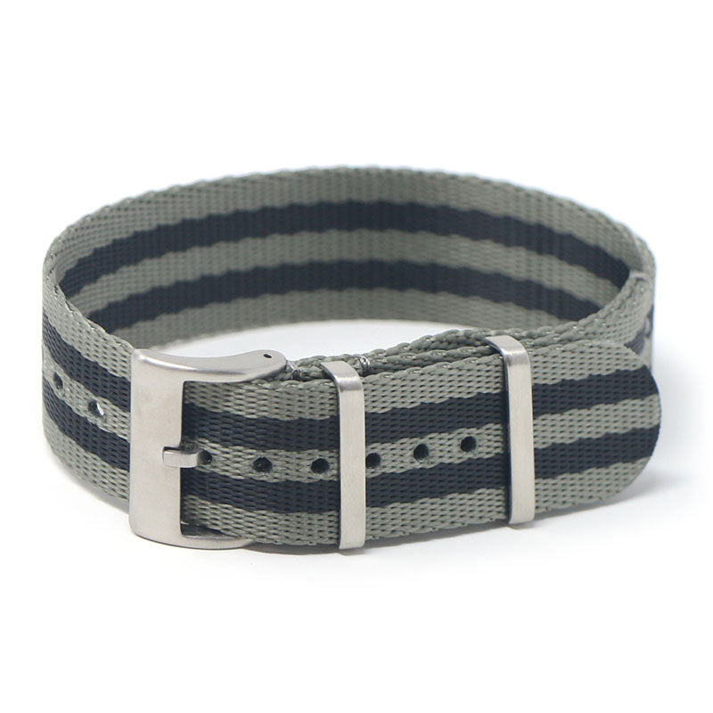 Bond Single Pass Seat Belt Strap For Blancpain