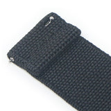 Bond Nylon Stretch Strap With Quick Release