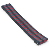 Bond Nylon Stretch Strap With Quick Release