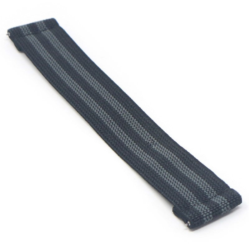 Bond Nylon Stretch Strap With Quick Release