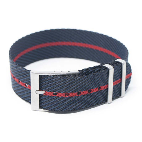 Woven Single Pass Strap