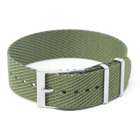 Woven Single Pass Strap