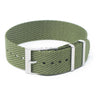 Woven Single Pass Strap