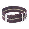 Woven Single Pass Strap