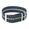 Woven Single Pass Strap