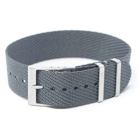 Woven Single Pass Strap