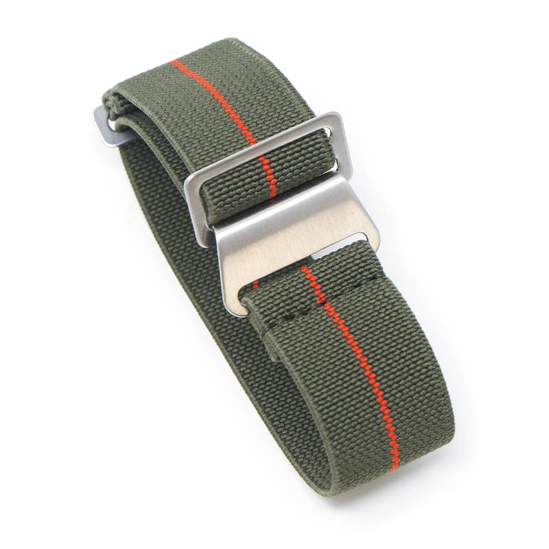 Elastic One-Piece Strap – Perrin Supply Ltd