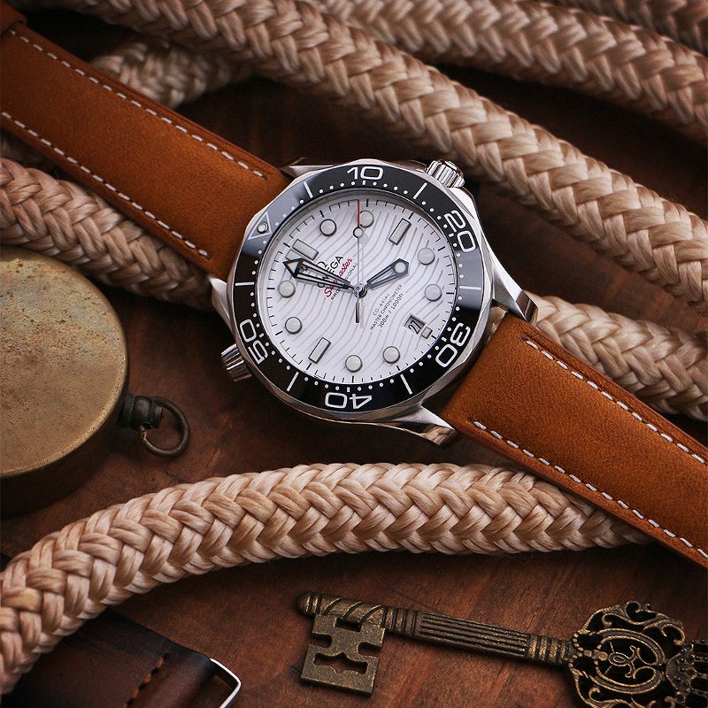 omega seamaster ds18.3