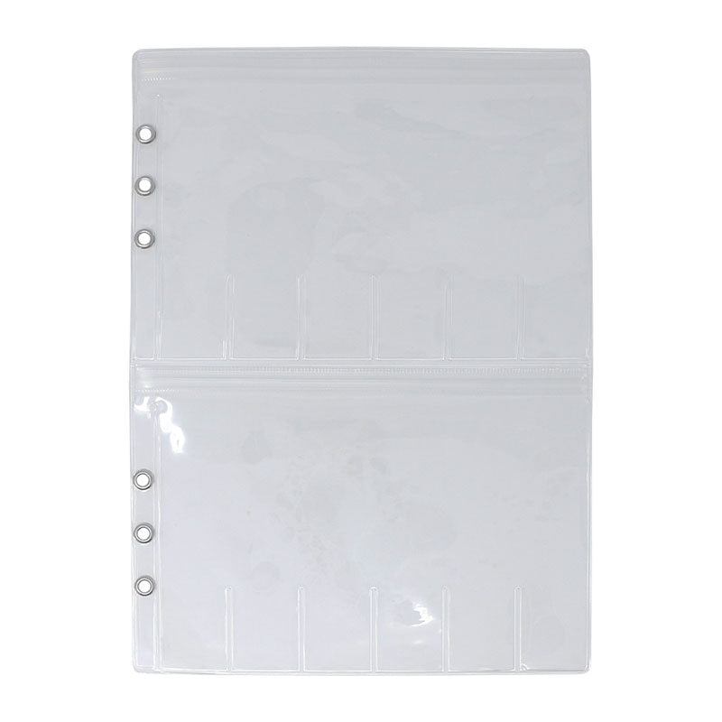 pi1 main Strap Binder Plastic Insert