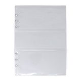 pi2 main Strap Binder Plastic Insert with XL slots