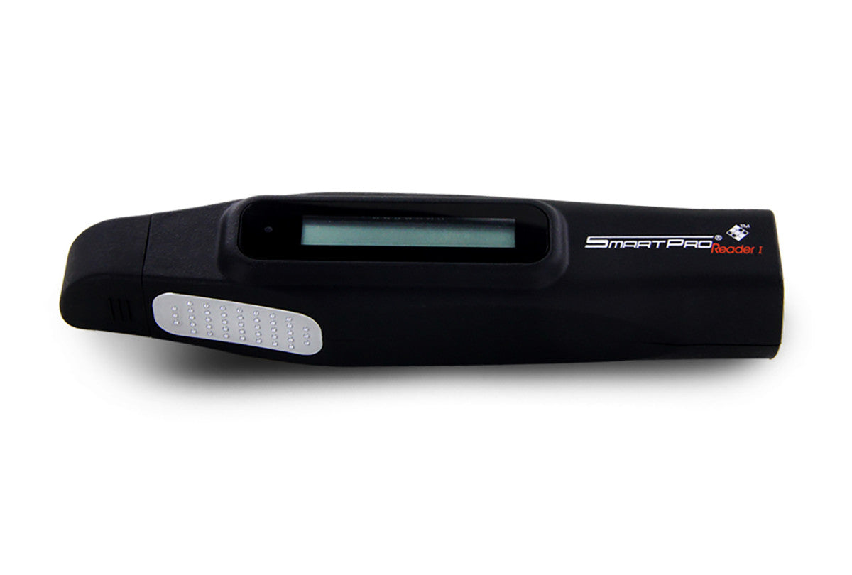 SmartPro Reader-I 3 in 1 Gem Tester