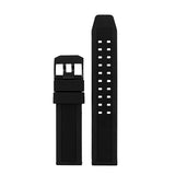 StrapsCo Rubber Watch Band for Luminox Evo