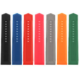 r.tag1 All Colors Strapsco Silicone Rubber Watch Band for Tag Heuer Formula 1 Updated v2