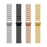 23mm Stainless Steel Bracelet for Luminox