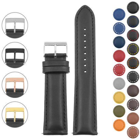 Classic Men’s Strap (Long) With Quick Release